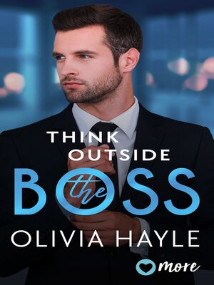 cover image of Think outside the Boss
